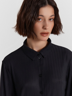 Брюки, рубашка Mark Formelle 592482/24-ОБР33228Ц-1 черный - фото 5