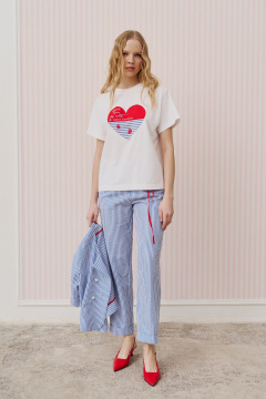 Футболка Lokka 1665 - фото 5