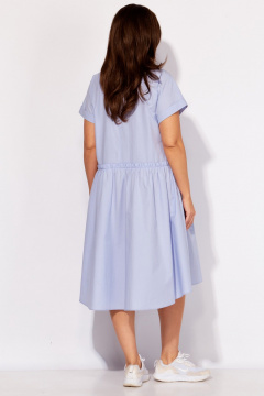 Платье TAiER 1357 - фото 5