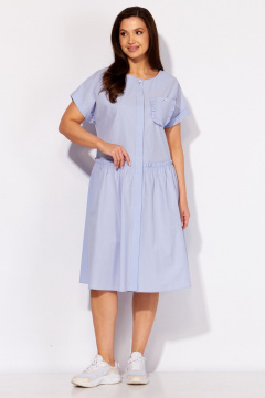 Платье TAiER 1357 - фото 1