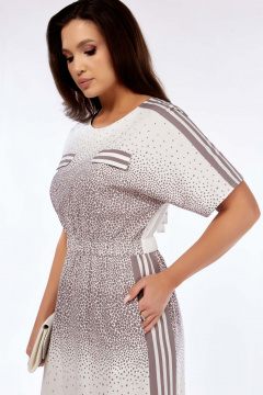 Платье LEANNA-STYLE 5016 - фото 5