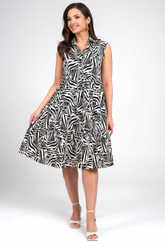 Платье Alani Collection 2361 - фото 2