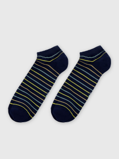 Носки Mark Formelle 104K-2321/23104K т.синий_рис.2321 - фото 3