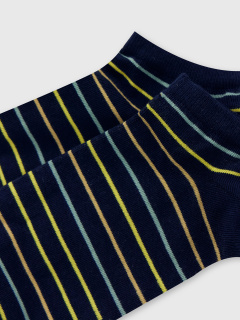 Носки Mark Formelle 104K-2321/23104K т.синий_рис.2321 - фото 4