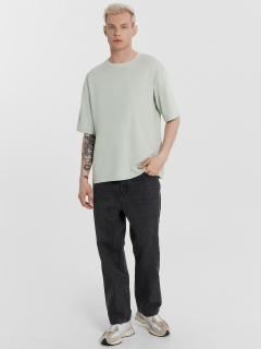 Футболка Mark Formelle 111859/24-3980Ц-2 светлый_аквамарин - фото 3