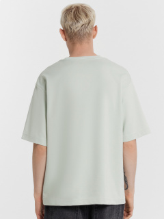 Футболка Mark Formelle 111859/24-3980Ц-2 светлый_аквамарин - фото 4