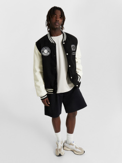 Шорты Mark Formelle 131091/24-4724ПК-7(2) черный - фото 4