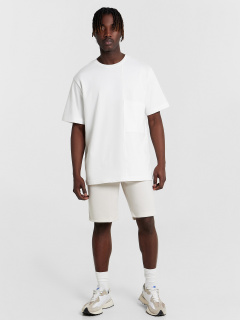 Шорты Mark Formelle 131095-1/24-4663Ц-2 двухцветный_лед - фото 3