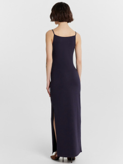 Платье Mark Formelle 152633/25-ОБР35939Ц-7 серый - фото 3