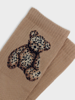 Носки Mark Formelle 217K-2894/24217K капучино_рис.2894 - фото 4