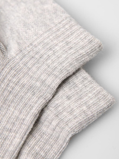 Носки Mark Formelle 366C-1516/22366C-1 св.серый_меланж_рис.1516 - фото 3