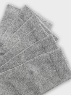 Носки Mark Formelle 400A-654/B3-213400A серый_меланж_3_рис.654 - фото 5