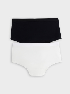 Трусы Mark Formelle 417728-2/25-10-37632Б-5 белый - фото 2