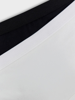 Трусы Mark Formelle 417728-2/25-10-37632Б-5 белый - фото 3