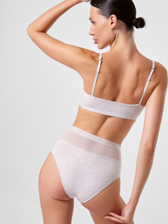 Бюстье Mark Formelle 512388/24-27128Б-5 серый_меланж_4306_А - фото 5