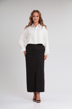 Рубашка LULU 003 - фото 4