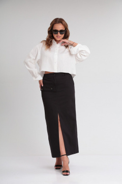 Рубашка LULU 003 - фото 5