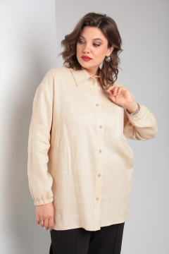 Рубашка LULU 004 - фото 2