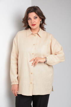 Рубашка LULU 004 - фото 1