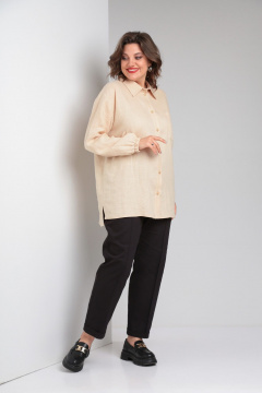 Рубашка LULU 004 - фото 5