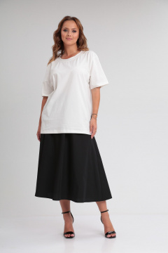 Футболка LULU 006 - фото 5