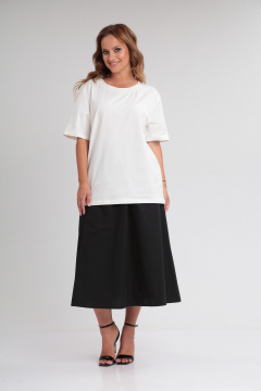 Футболка LULU 006 - фото 4