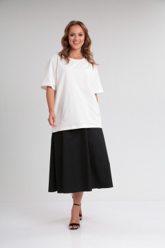 Футболка LULU 006 - фото 3