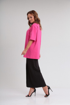 Футболка LULU 007 - фото 5