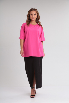 Футболка LULU 007 - фото 3