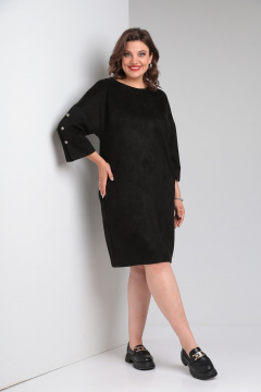 Платье LULU 008 - фото 1