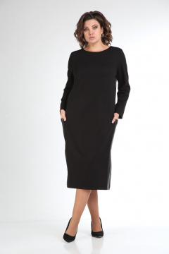 Платье LULU 009 - фото 3