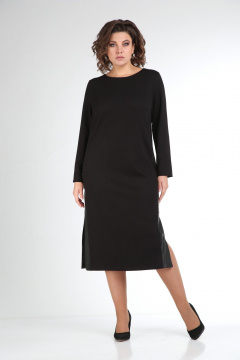 Платье LULU 009 - фото 1