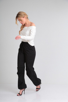 Брюки LULU 012 - фото 4