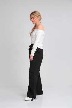 Брюки LULU 012 - фото 5