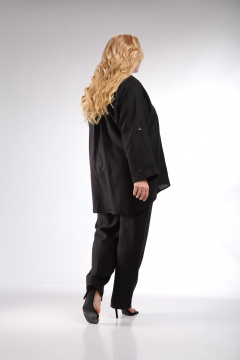 Брюки, рубашка LULU 023 - фото 5