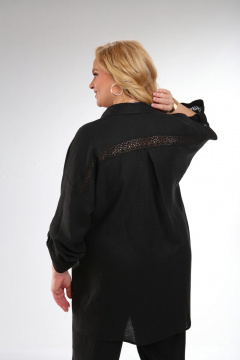 Рубашка LULU 025 - фото 5