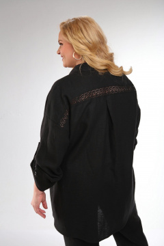 Рубашка LULU 025 - фото 4