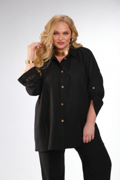 Рубашка LULU 025 - фото 1