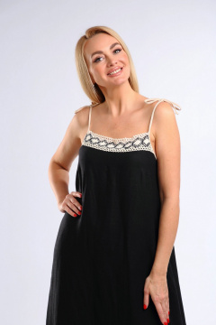 Сарафан LULU 026 - фото 4