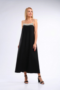 Сарафан LULU 026 - фото 1