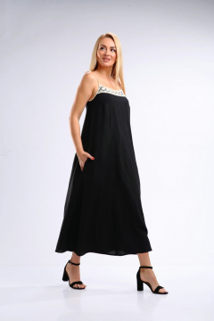 Сарафан LULU 026 - фото 3