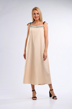 Сарафан LULU 027 - фото 1