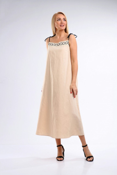 Сарафан LULU 027 - фото 3