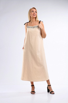 Сарафан LULU 027 - фото 2