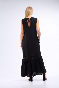 Платье LULU 028 - фото 4