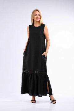 Платье LULU 028 - фото 3