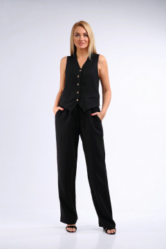 Брюки, жилет LULU 029 - фото 1