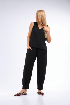 Блуза, брюки LULU 031 - фото 3