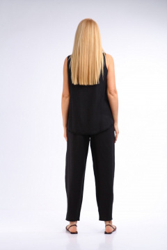 Блуза, брюки LULU 031 - фото 5