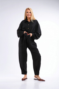 Брюки, рубашка LULU 033 - фото 4